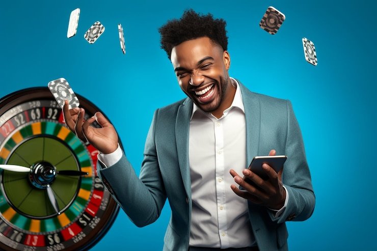 Ilustrasi proses deposit dan penarikan dana di platform dara88 Indonesia